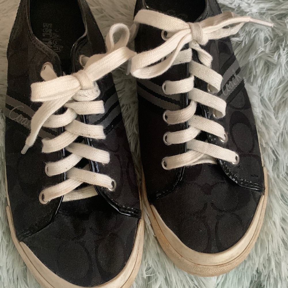 Coach Sneakers